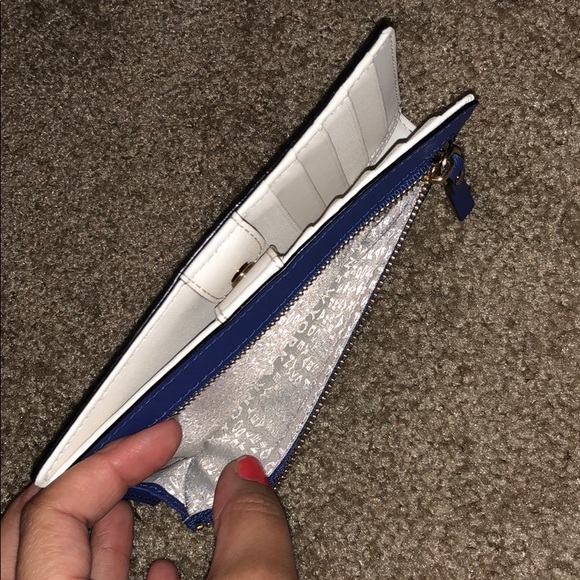 ❌SOLD❌ NWOT Kate Spade Cameron Street Stacy Wallet - Picture 7 of 8